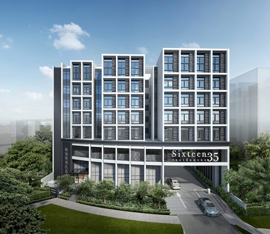 sixteen35-residences photo thumbnail #13